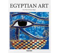 Egyptian Art. Ediz. inglese