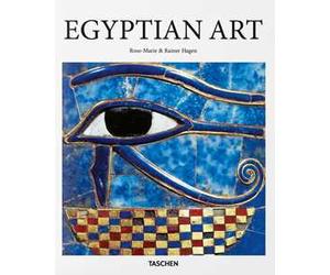 Egyptian Art. Ediz. inglese