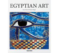 Egyptian Art - Hagen Rose-Marie, Hagen Rainer