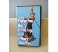 Egyptian Belly Dancing 1