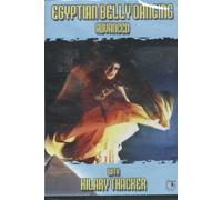Egyptian Belly Dancing - Advanced - With Hilary Thacker [Edizione: Regno Unito]