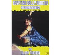 Egyptian Belly Dancing Intermediates [Edizione: Regno Unito] [Edizione: Regno Unito]