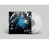 Egyptian Blue - A Living Commodity (Ltd. Translucent Clear Vinyl)