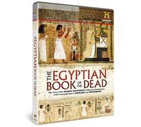 Egyptian: Book of the Dead [DVD] [Edizione: Regno Unito]