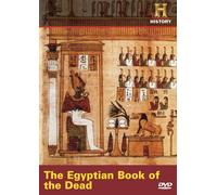 Egyptian Book of the Dead - Egyptian Book of the Dead