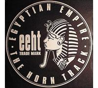 EGYPTIAN EMPIRE - EGYPTIAN EMPIRE / THE HORN TRACK