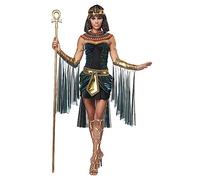 Egyptian Goddess Fancy Dress Costume X-Small