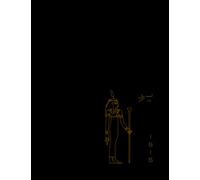 Egyptian Goddess Isis Journal