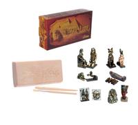 Egyptian line excavation kit