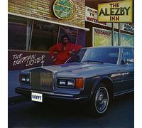 Egyptian Lover - Alezby Inn