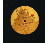 Egyptian Lover - Bounce That Bootie
