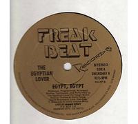 EGYPTIAN LOVER - egypt, egypt 12