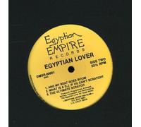 Egyptian Lover - Egypt Egypt