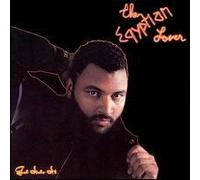 Egyptian Lover - Get Into It