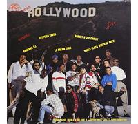 Egyptian Lover - Hollywood Live