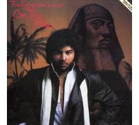 Egyptian Lover On the Nile (CD)