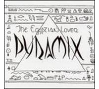 Egyptian Lover - Pyramix