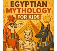 Egyptian Mythology for Kids