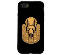 Egyptian Mythology I Bastet Divinità Egizie Archeologia Custodia per iPhone SE (2020) / 7/8