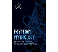 Egyptian Mythology (Tascabile)