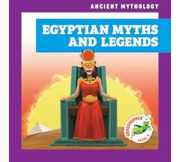 Egyptian Myths and Legends