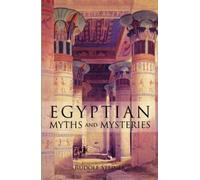 Egyptian Myths and Mysteries (Tascabile)