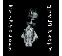 World Party Egyptology (Vinyl LP) 12" Album (Gatefold Cover)