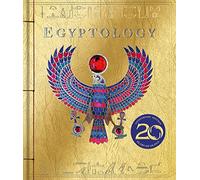 Egyptology: OVER 18 MILLION OLOGY BOOKS SOLD: 20th Anniversary Edition