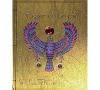 Egyptology: Search for the Tomb of Osiris
