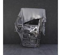 Egyptrixx Transfer of Energy (Vinyl LP) 12" Album