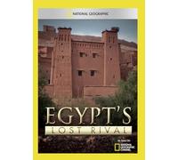Egypt's Lost Rival (DVD)
