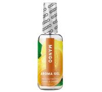EGZO Aroma Gel *Mango* 0,05 l Lubrificante