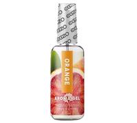 EGZO Aroma Gel *Orange* 0,05 l Lubrificante