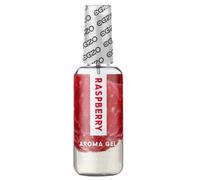 EGZO Aroma Gel *Raspberry* 0,05 l Lubrificante