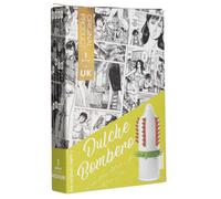 Egzo Dulce Bombero, Medium - 1 pezzo