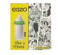 Egzo Preservativo morbido - 1 pezzo