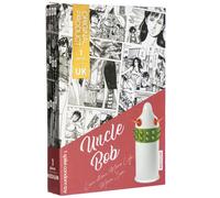 Egzo Preservativo Zio Bob Medio - 1 pezzo