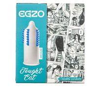Egzo Tought Cat, Medium - 1 pezzo