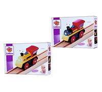 EH Bahn, Batt. Lokomotive, 2-sort.