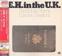 EH In The UK by Eddie Harris