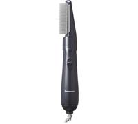 EH-KA1E-K Panasonic Spazzola ad aria calda a basso rumore con pettine dritto ...