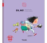 Libri Teresa Porcella - Eh, No Con QR Code