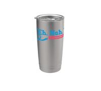Eh no, il mio mese di sensibilizzazione sul diabete al pancreas, Diabetic Warrior Bicchiere termico in acciaio inox doppia parete