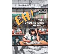 Eh! You Understand or Not? (vol. 2): The Unfiltered Edition - Contains Language Your Mother Don’t Approve