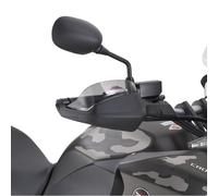 EH1110 GIVI ESTENSIONE FUME PARAMANI HONDA CROSSTOURER 1200 DCT 2012 2013 2014