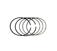 EH12 Pistone Rings Set Fit EH12 Std 0. 25 0. 5 Motore da 4HP Compatibile con EH12-2 EH12-2B 252-23501-07 EH12+0. 25 EH12+0. 5(EH12 0.25)
