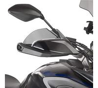 EH2139 ESTENSIONE PER PARAMANI ORIGINALE COMPATIBILE CON YAMAHA TRACER 900 2019 GIVI PARA MANI