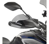 EH2139 GIVI ESTENSIONE PLEXIGLASS FUMÉ PARAMANI > YAMAHA TRACER 900 GT 2018 2019