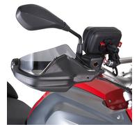 EH5108 GIVI ESTENSIONE PLEXIGLASS FUME' PARAMANI OEM per BMW S 1000 XR 2015-2018