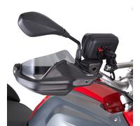 EH5108K KAPPA ESTENSIONE PARAMANI in PLEXI FUMÉ per BMW R 1250 GS 2019
